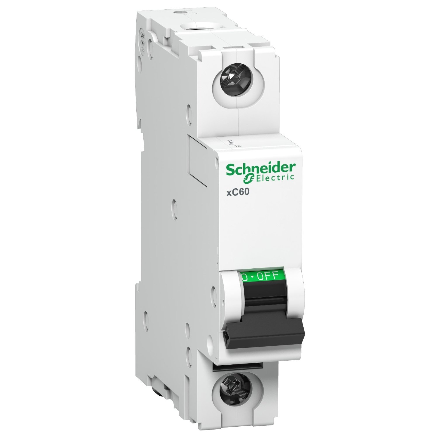 PB110811_1500 Miniature circuit breaker (MCB) up to 63 Single Pole - Image 1