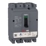 East Pact-3p, MCCB-15kA To 36kA (Adjustable Type)